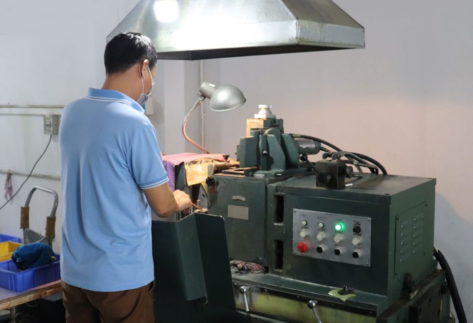 Ceramic Roughness Machining Ceramic Machining