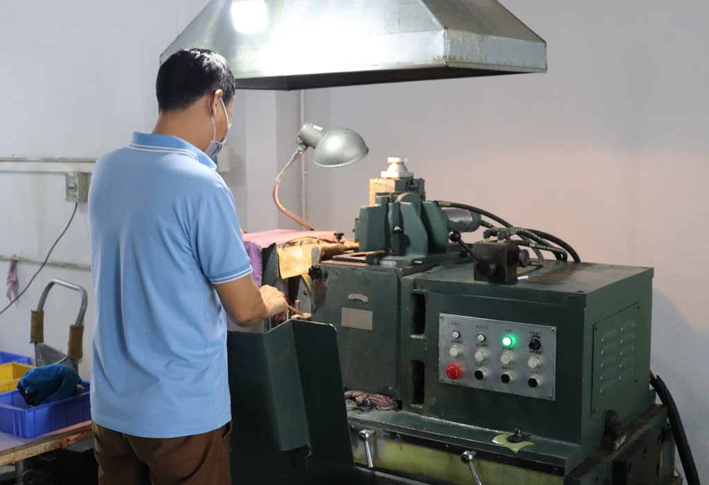 Ceramic Roughness Machining Ceramic Machining