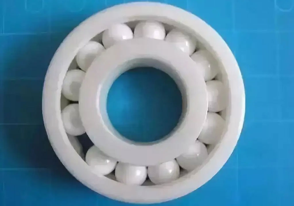 Ceramic Dry Pressing Ceramic Machining