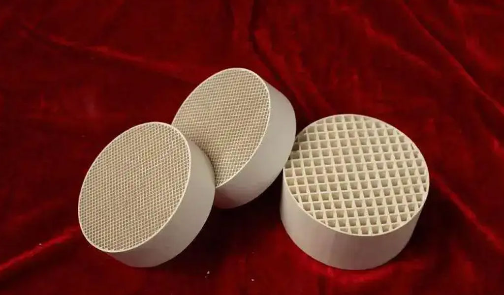 What Is Ceramic Powder Ceramic Machining