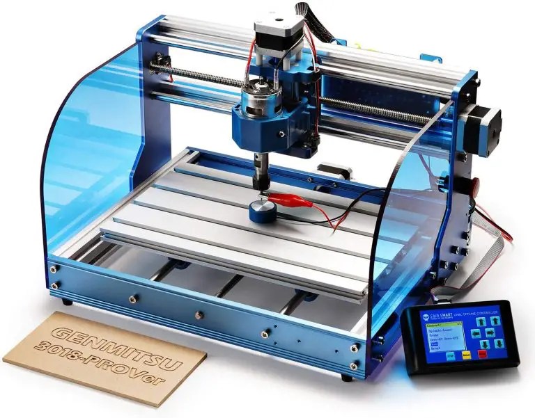 Best Cnc Router 2023 Best Desktop Cnc Routers For Home Use [2022] - Machinistguides.com