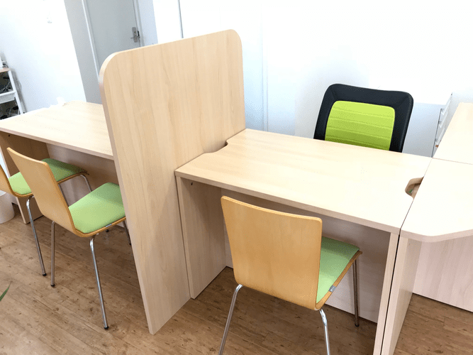 会社概要 株式会社まちの保険屋さん（山形県河北町）