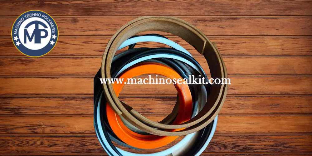Backhoe Loader Seal Kit, Backhoe Loader Seal Kit Manufacturer
