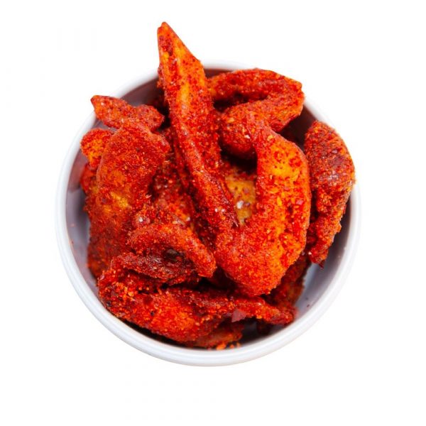 Mango enchilado Machis Sweet Boutique