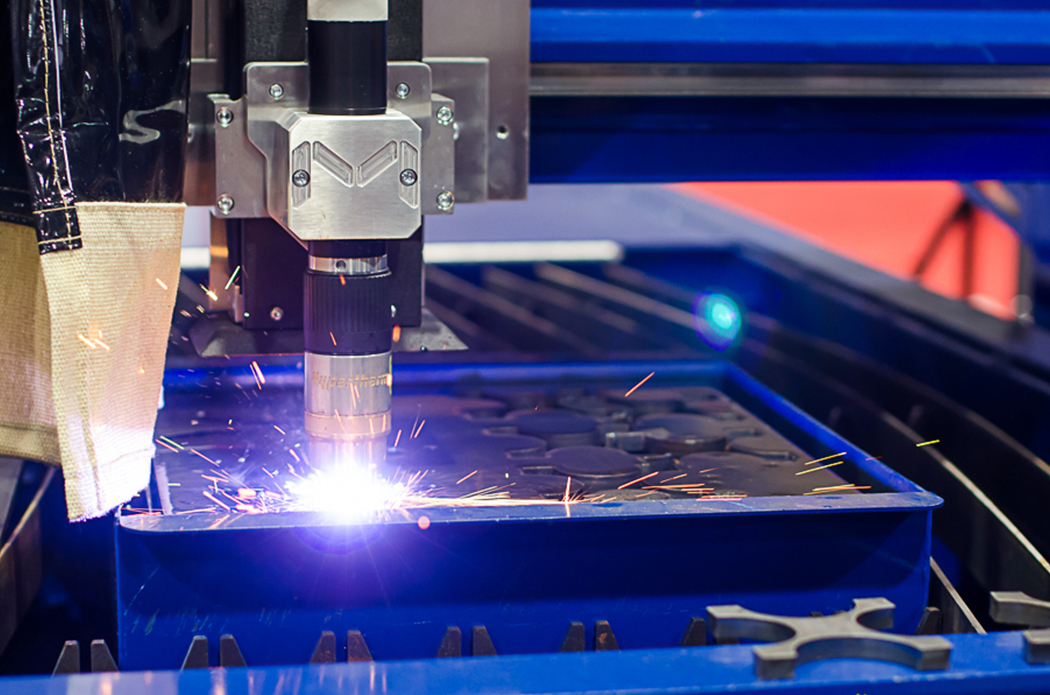 Can a Plasma Cutter Cut Aluminum? Machitech
