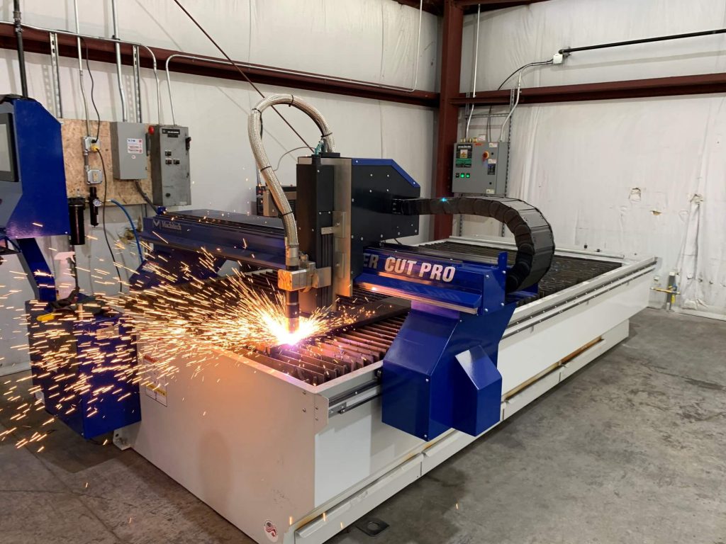 How Do Laser, Plasma, and Water Jet Cut Through Metal? Machitech