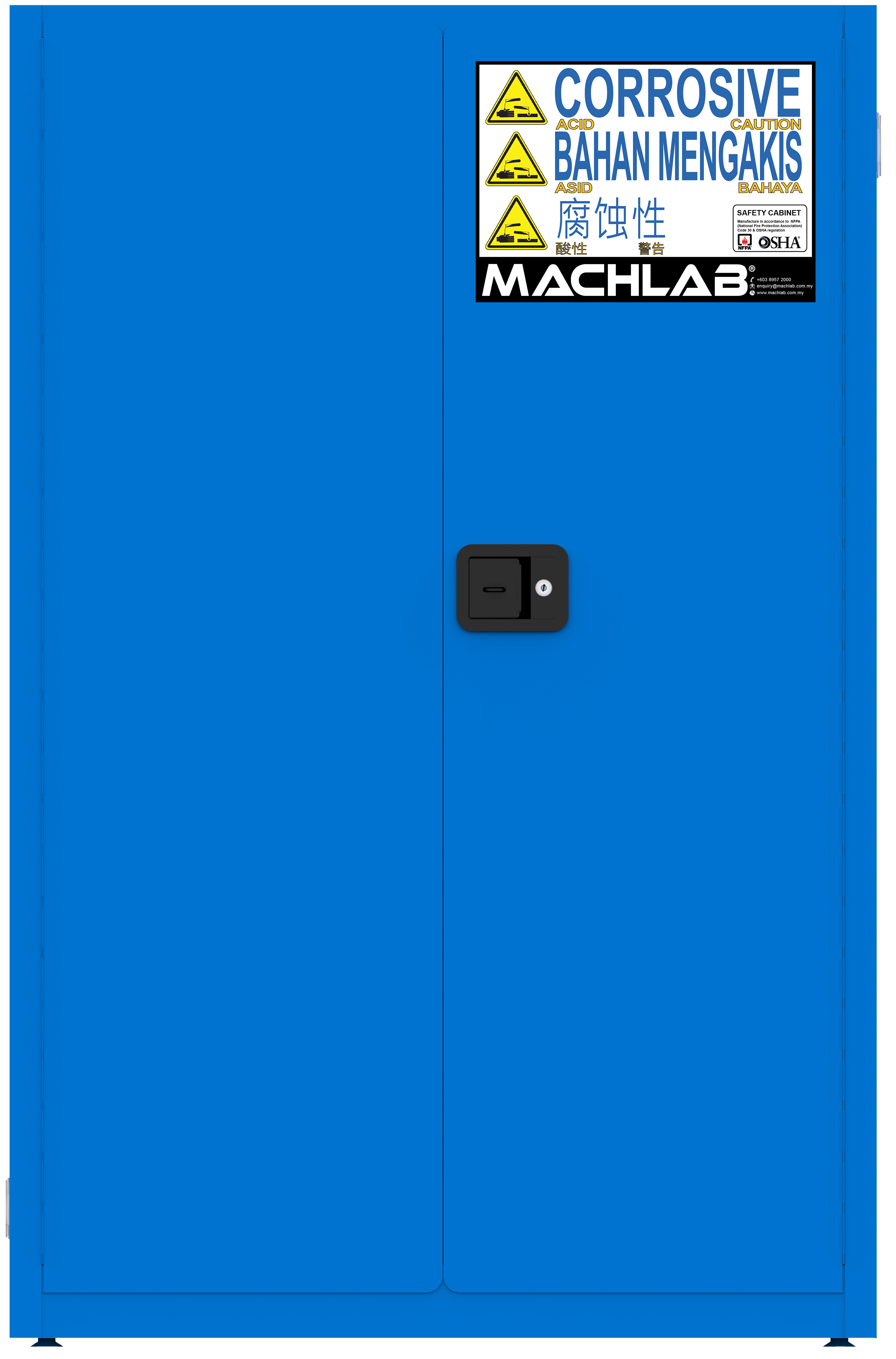 Safety Storage Laboratory Furniture Manufacturer