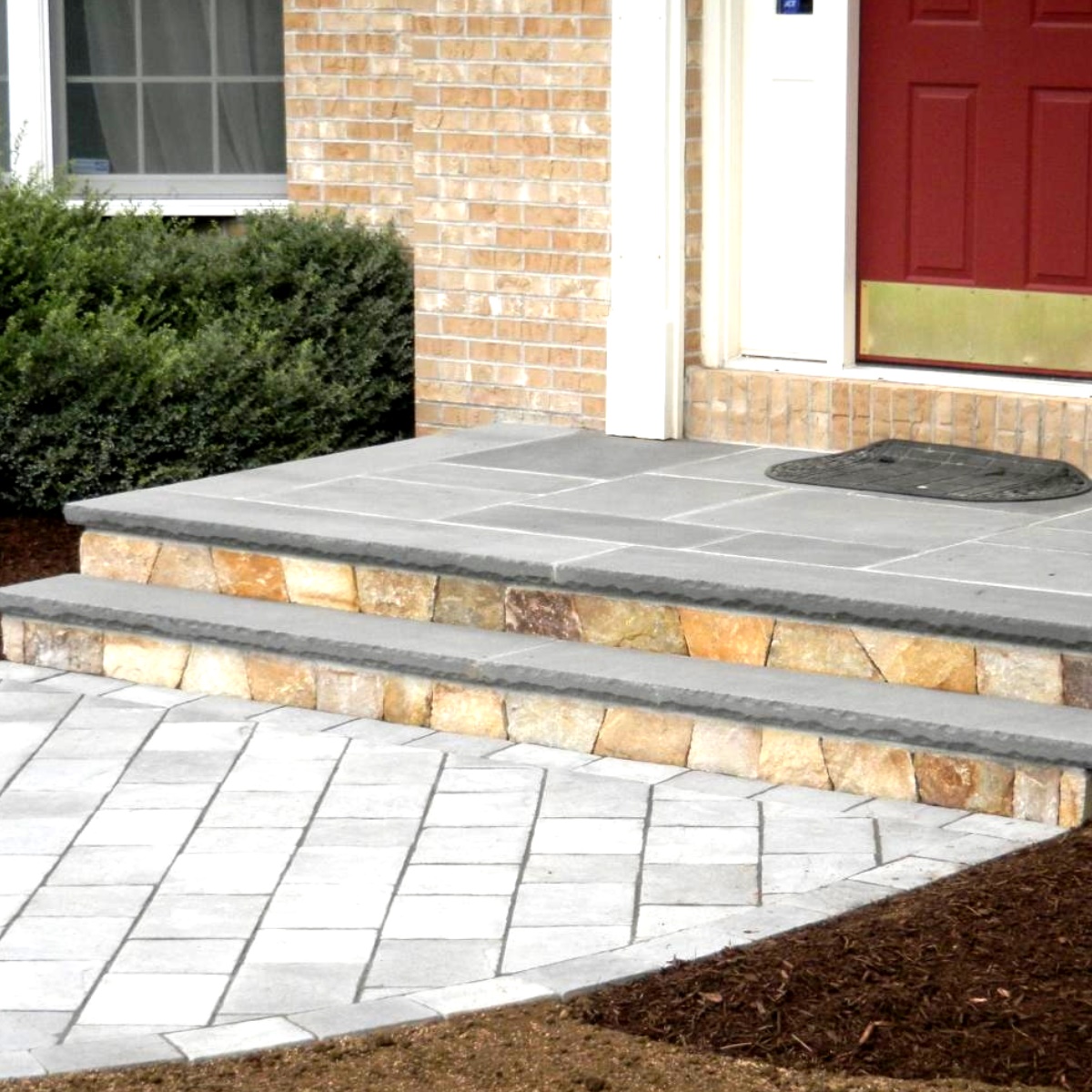 Best Masonry Contractors near you MACH Masonry and Landscaping