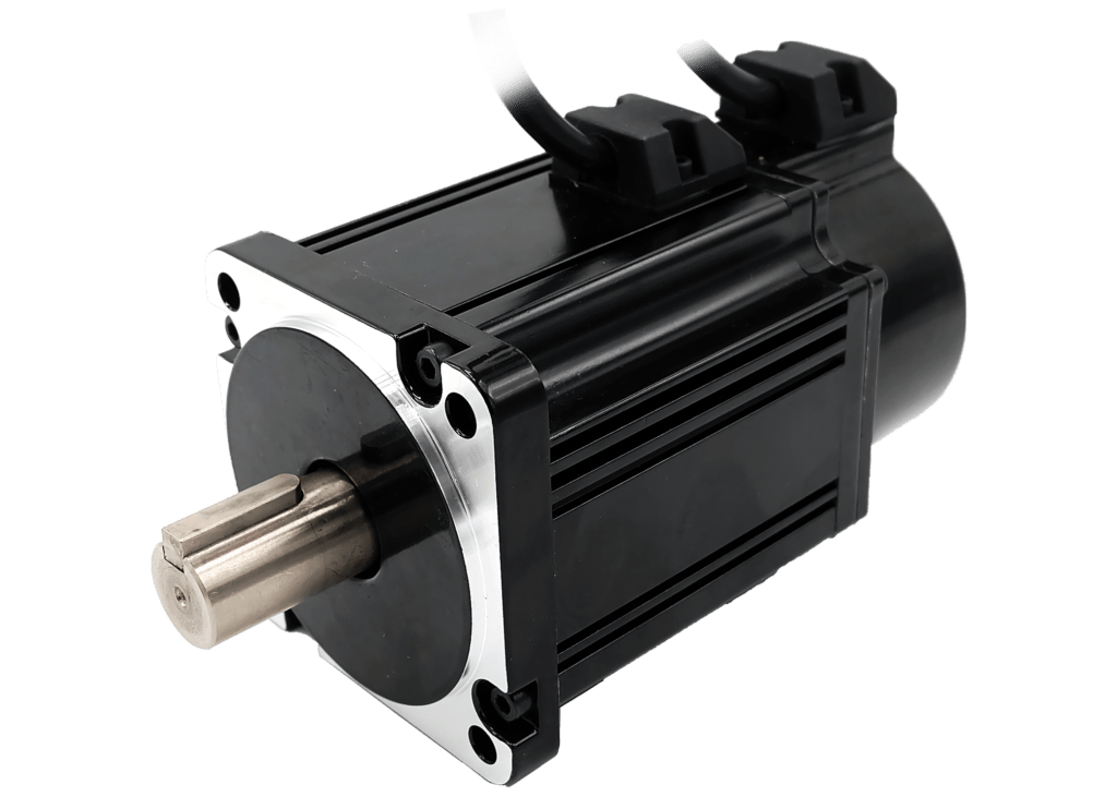 Brushless Servo Motors