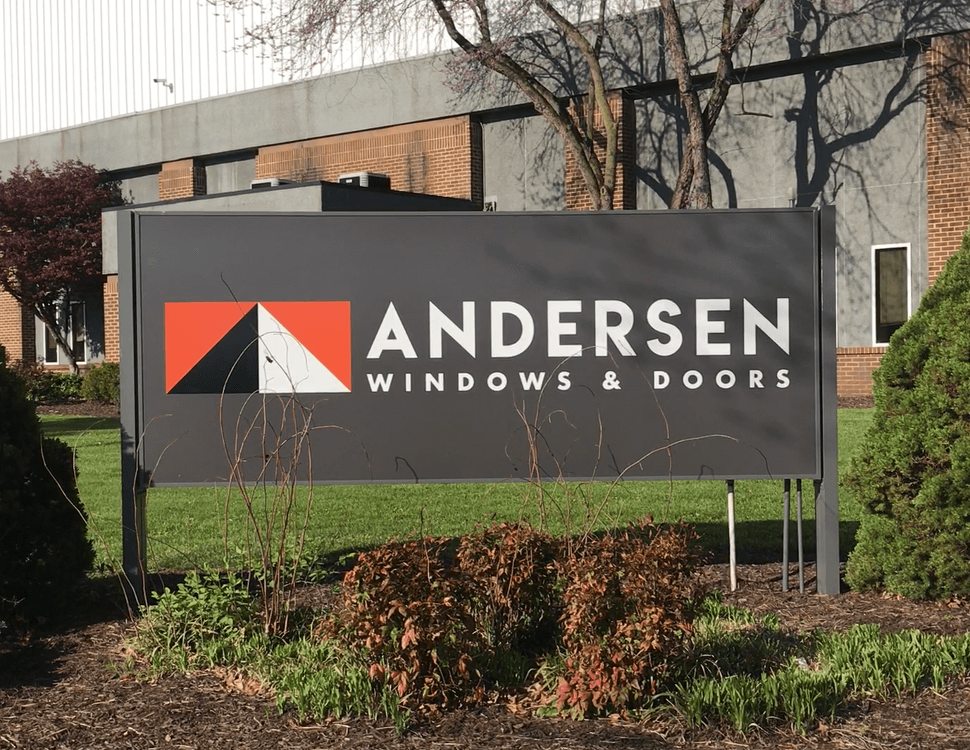 Andersen Windows and Doors Upgrade Onsrud CNC Router MachMotion