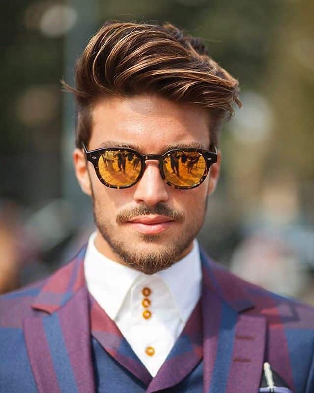 80 Best Sexy Beard Styles Your Spark Of Inspiration (2019)