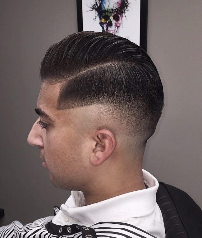 55 MustTry Shape Up Haircuts & How to Get Them MachoHairstyles