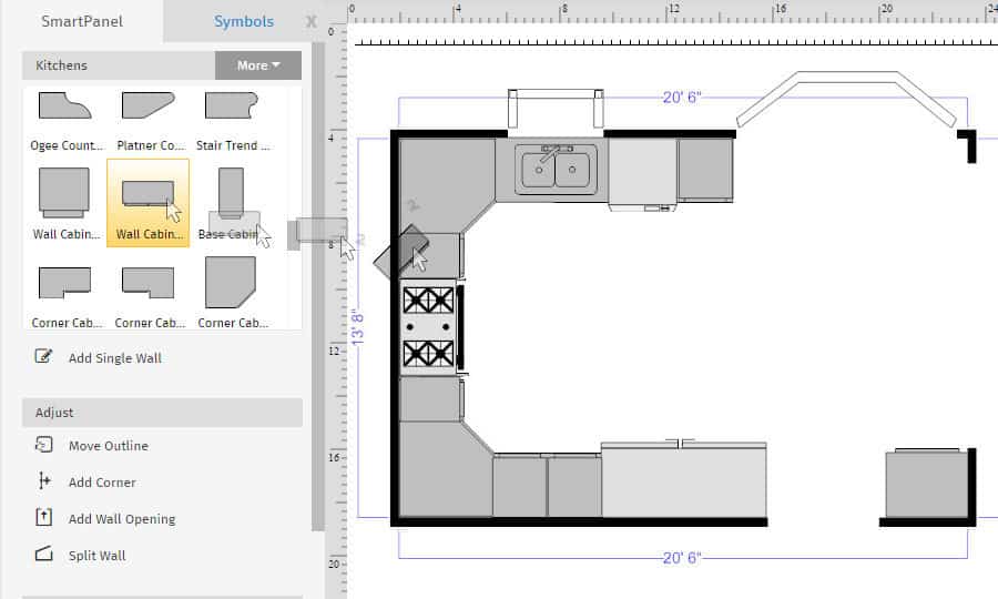12 Best Floor Plan & Home Design Software For Mac of 2023 (Free & Paid)