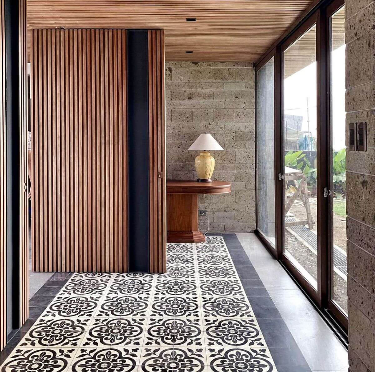 The Best Tiles for FilipinoInspired Home Designs