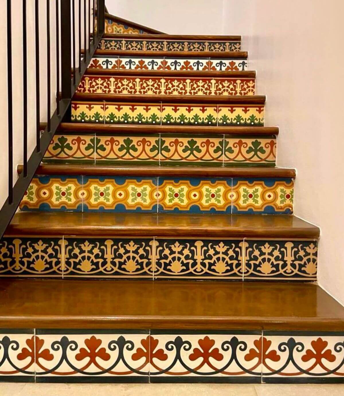 The Best Tiles for FilipinoInspired Home Designs