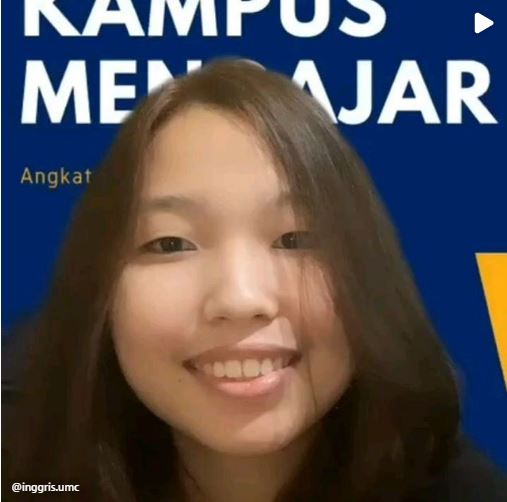 Kampus Mengajar dan Skripsi Pengembangan Bahan Ajar