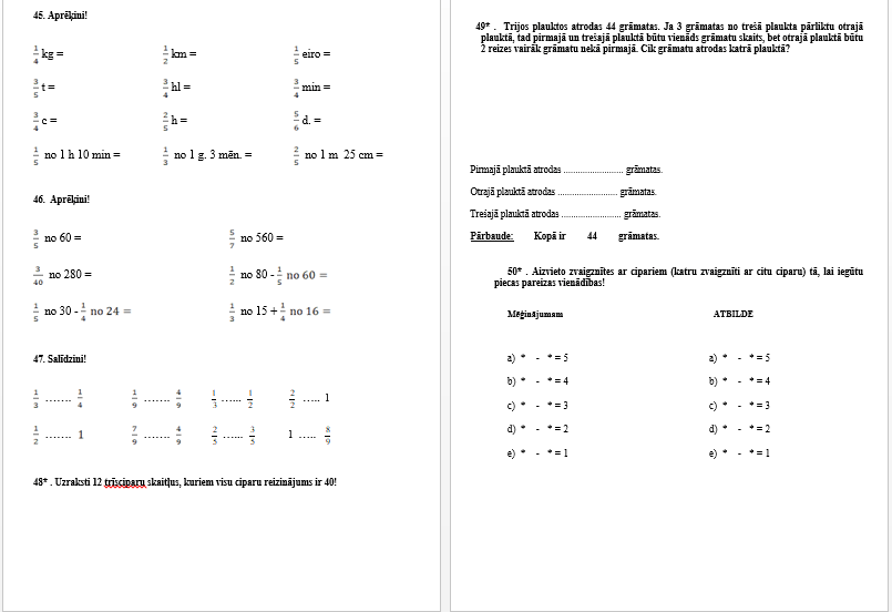 Geografiis Testebi 11 Klasi newsletter.lufo.lu.se