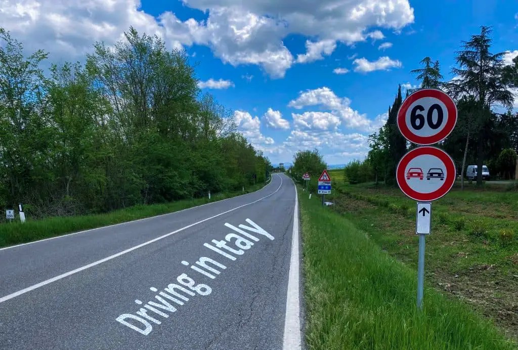 Car Rental in Italy Your Complete Guide 2023