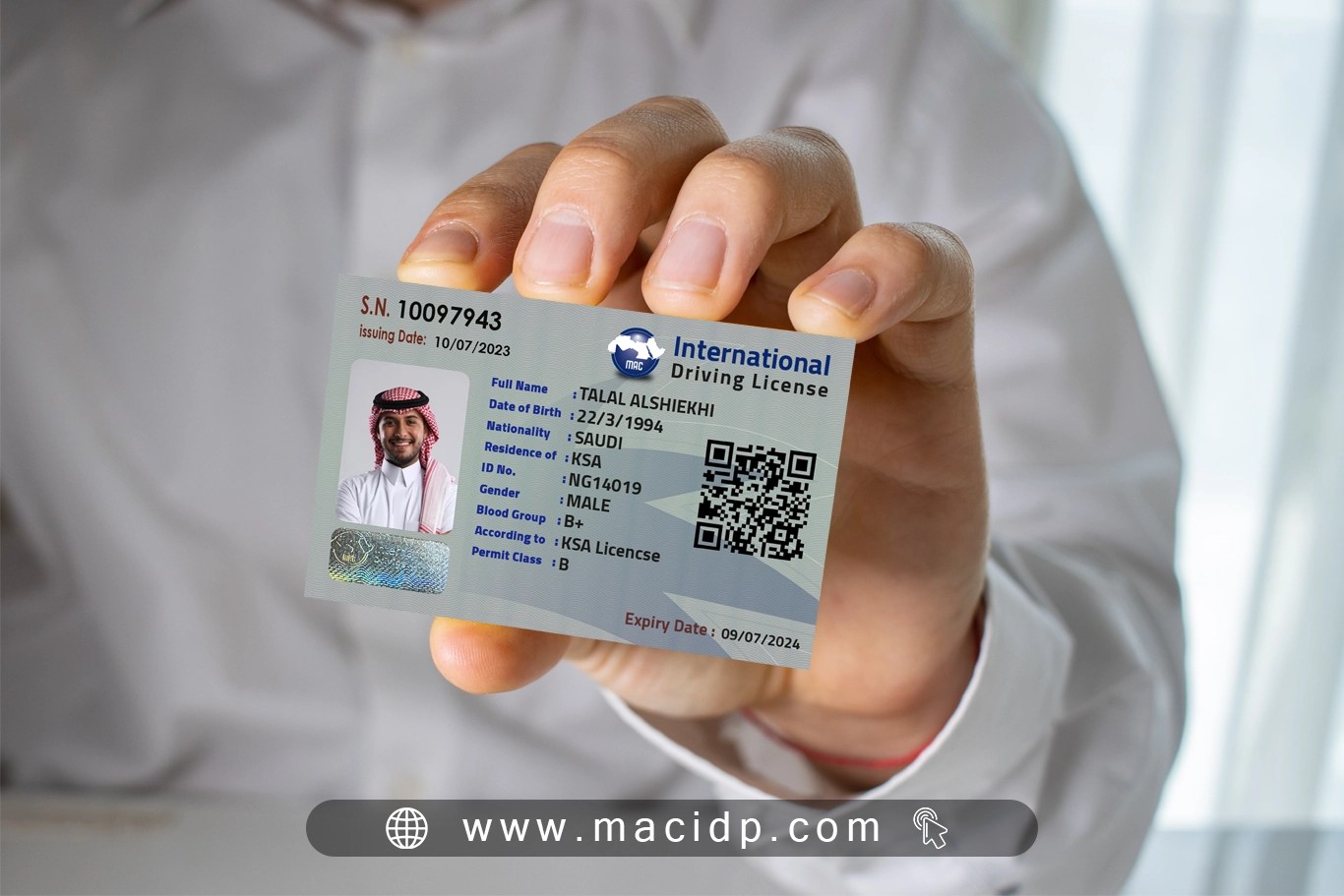 international driving permit in saudi arabia 50 Discount