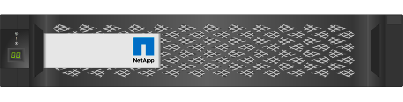 NetApp FAS2820 - nowy gracz na rynku midrange enterprise - Macierze NetApp