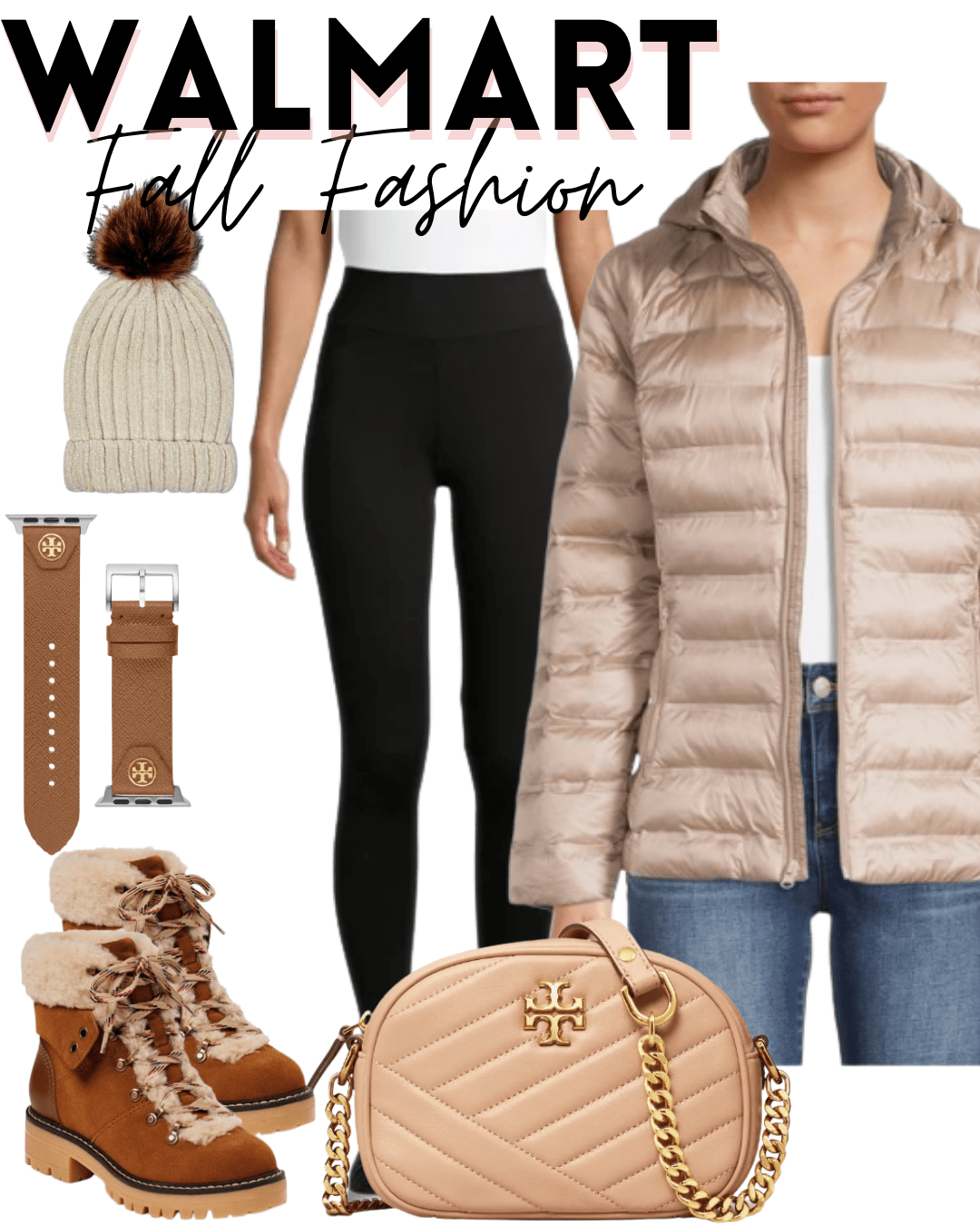 Walmart Fall Fashion Finds 2021 Macie Satterfield