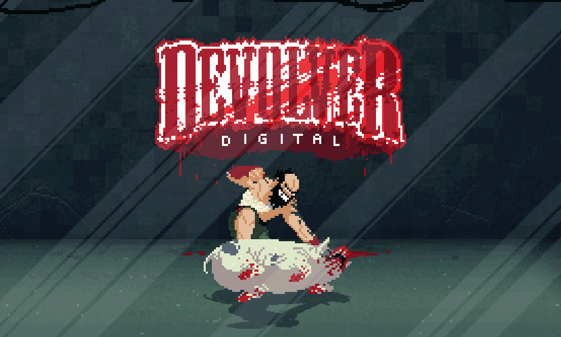 Mother Russia Bleeds brutale mit provokantem Titel • macinplay.de