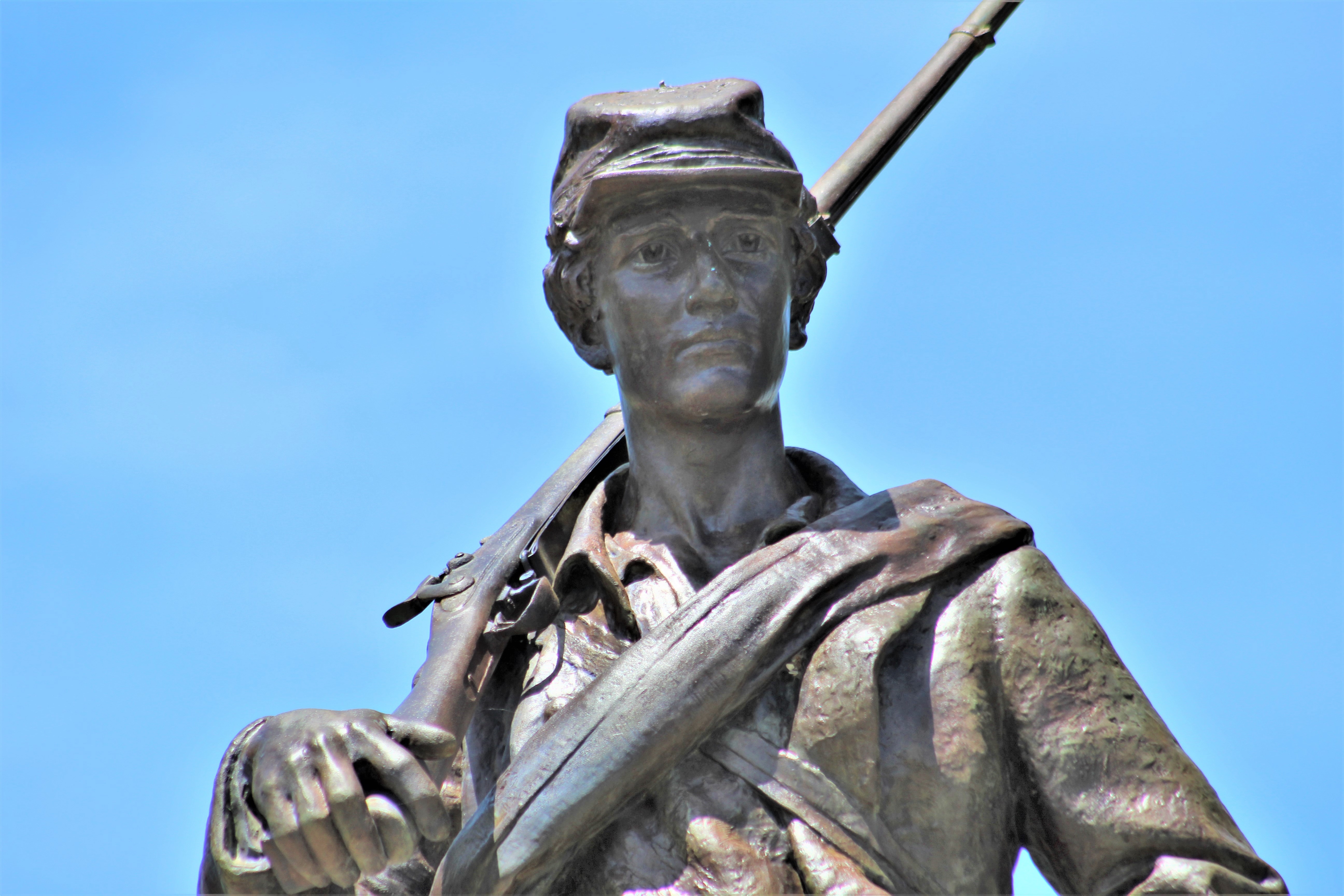 North Attleborough Massachusetts Civil War Monuments Project