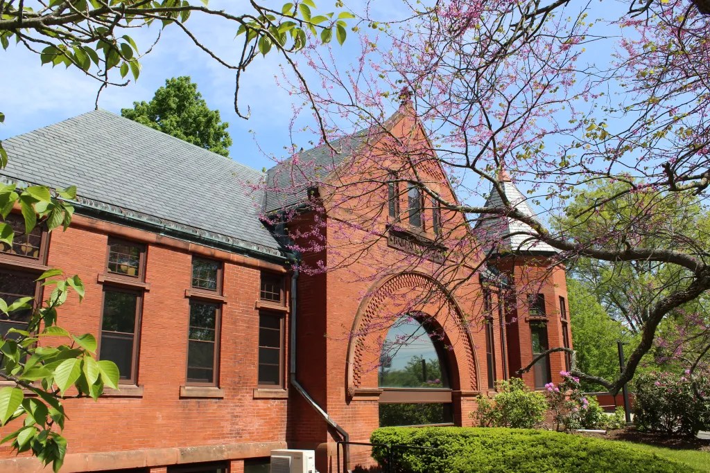 Stow Massachusetts Civil War Monuments Project