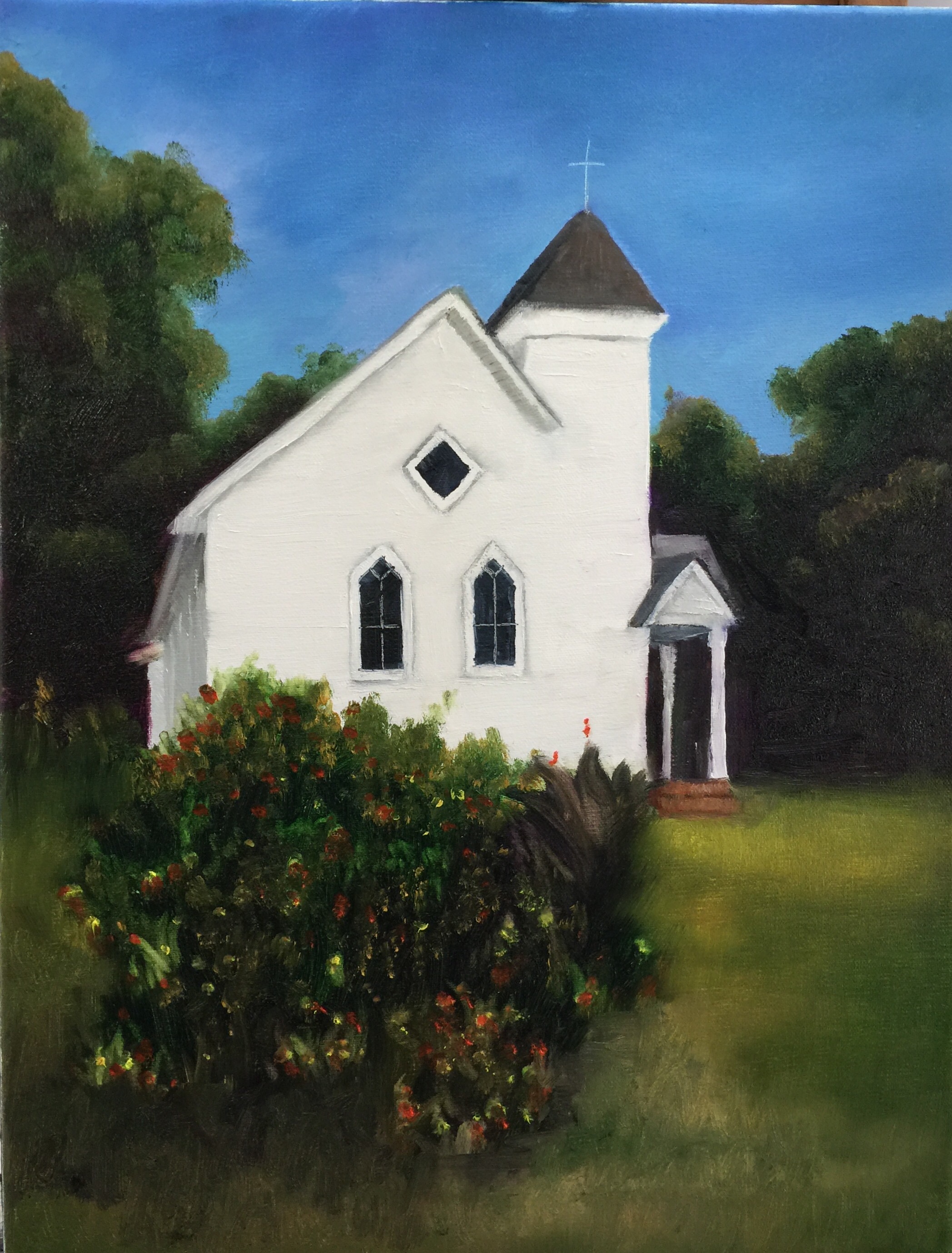 Shiloh UMC EGGSCETERA