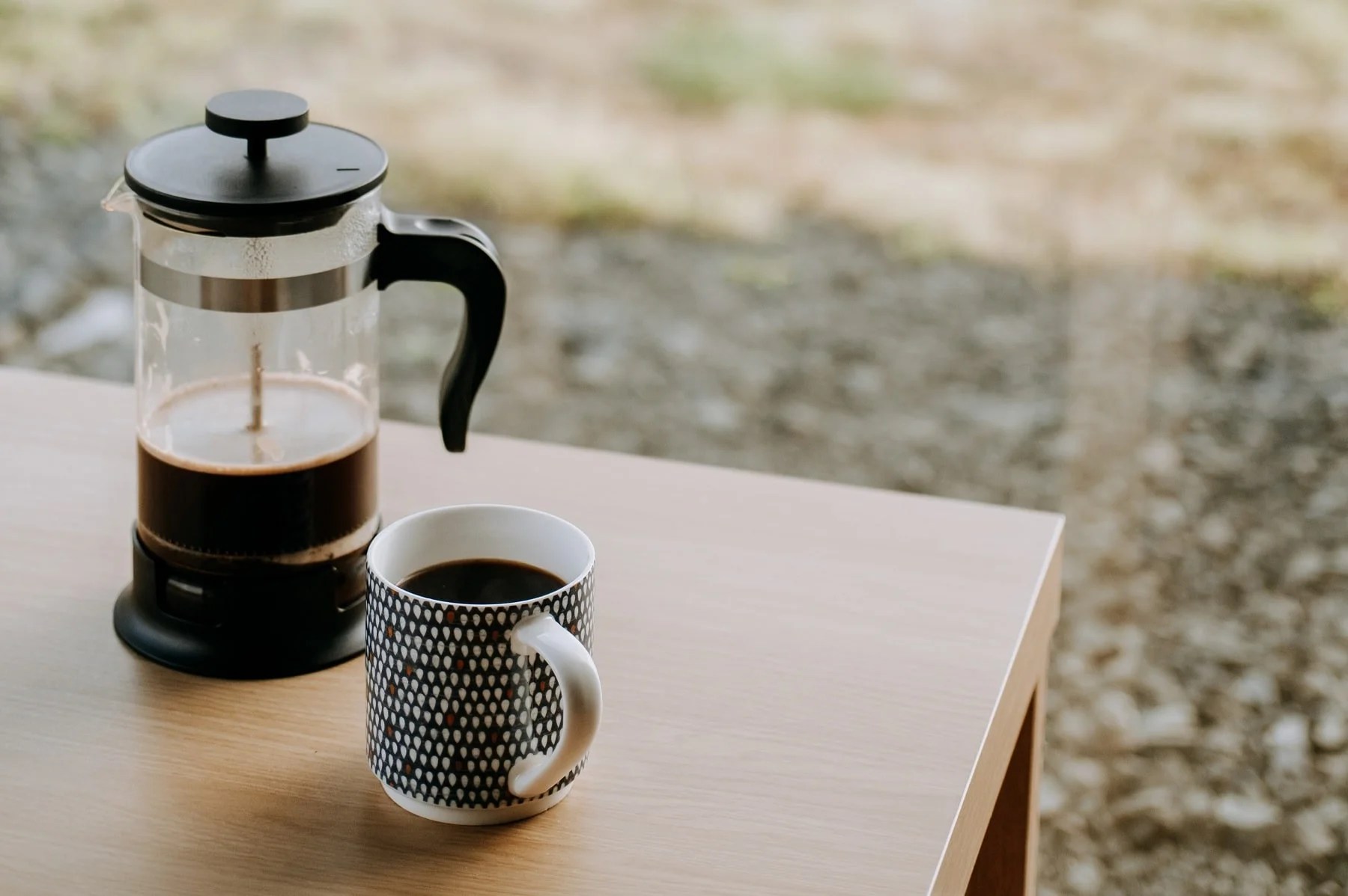 PRENSA FRANCESA Macizo