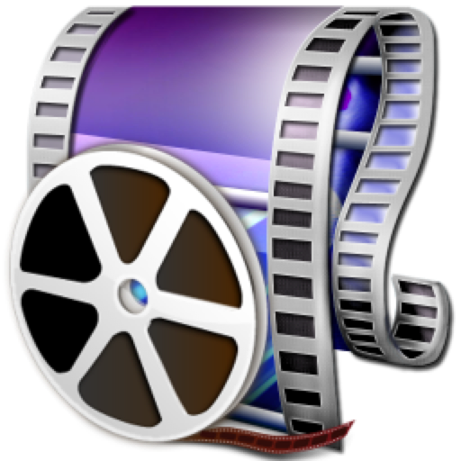 winx hd video converter mac破解版WinX HD Video Converter for Mac(HD高清视频转换
