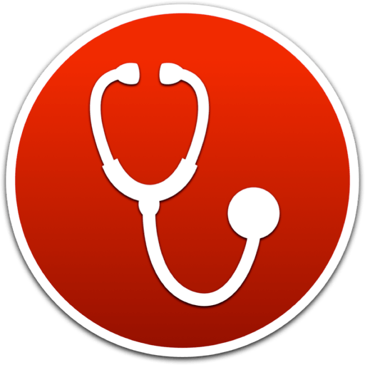 Health Check下载Health Check for Mac(健康检查分析软件) macw下载站