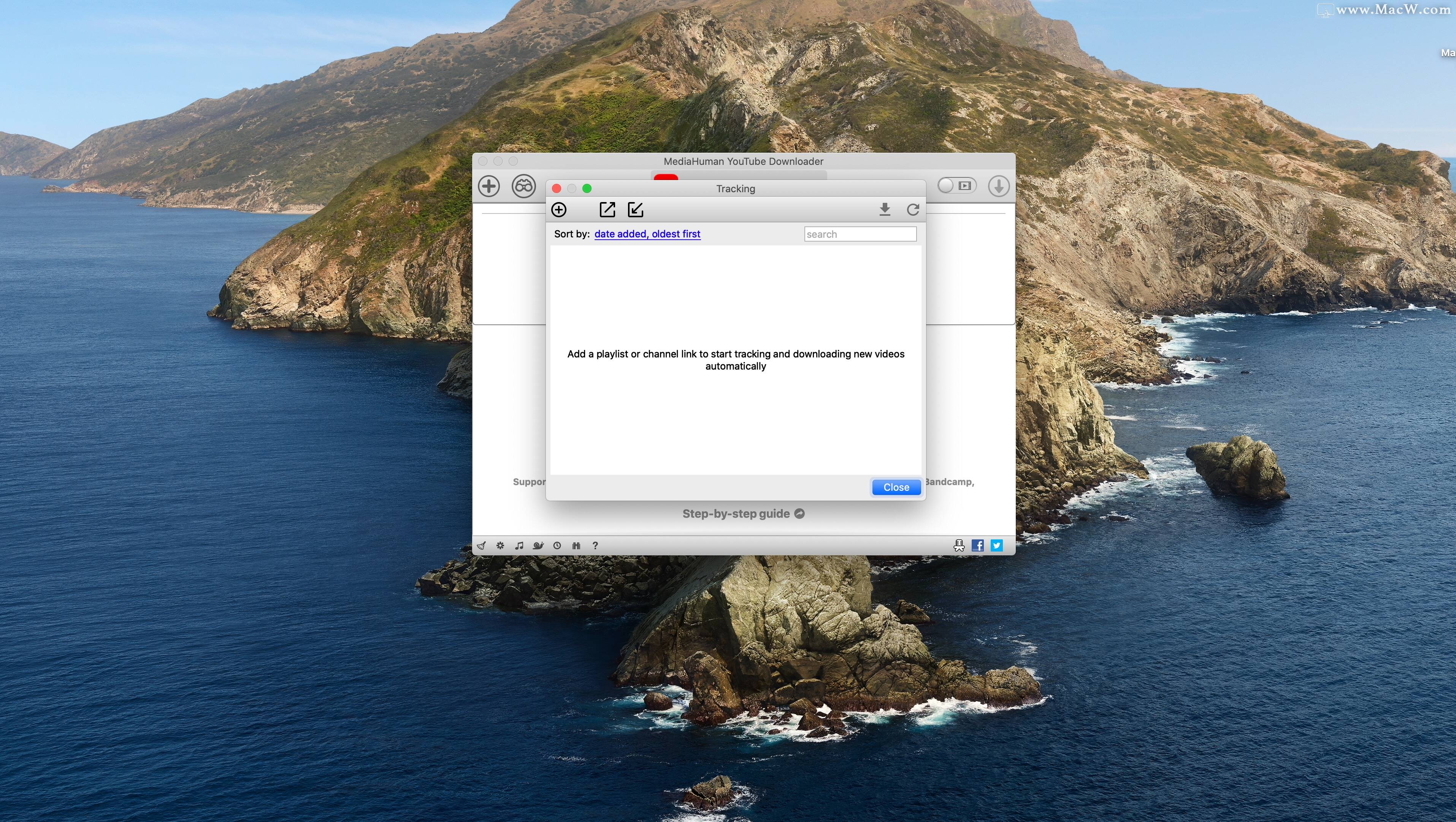 MediaHuman YouTube Downloader Mac下载MediaHuman YouTube Downloader for