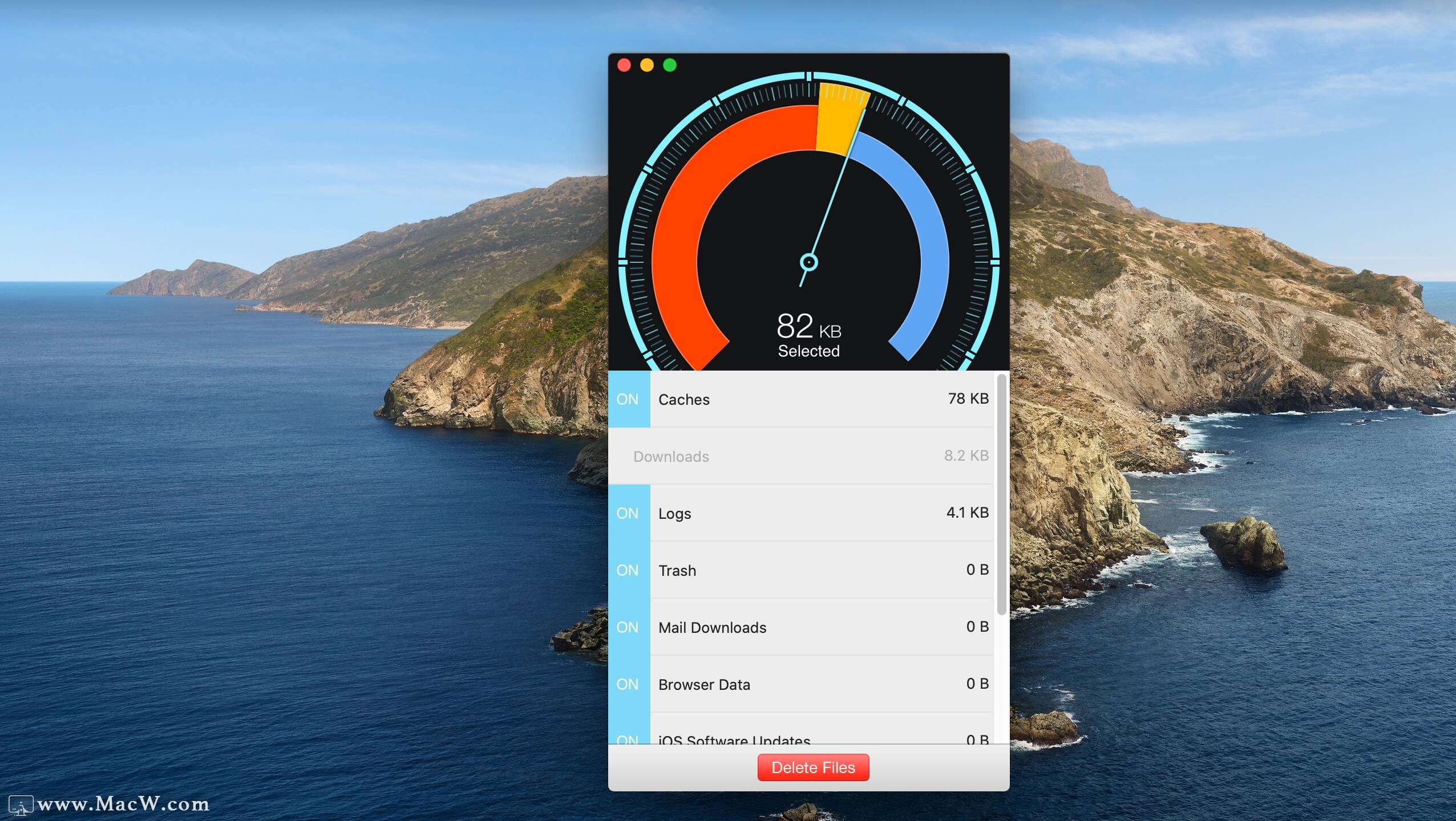 Disk Diag mac破解版Disk Diag for Mac(磁盘清理工具) macw下载站