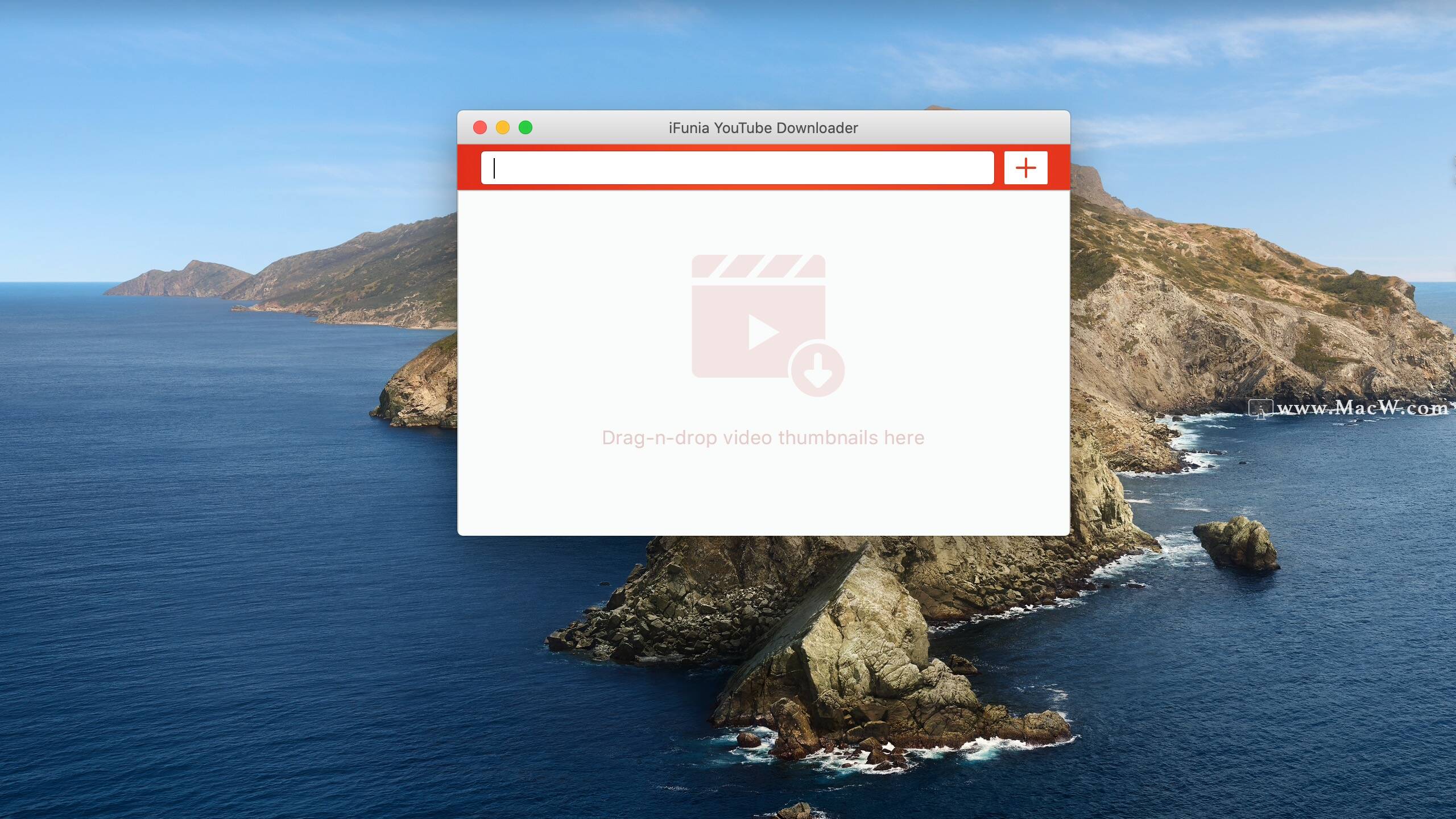 Mac视频下载工具推荐iFunia YouTube Downloader Pro for Mac(YouTube视频下载工具) macw下载站