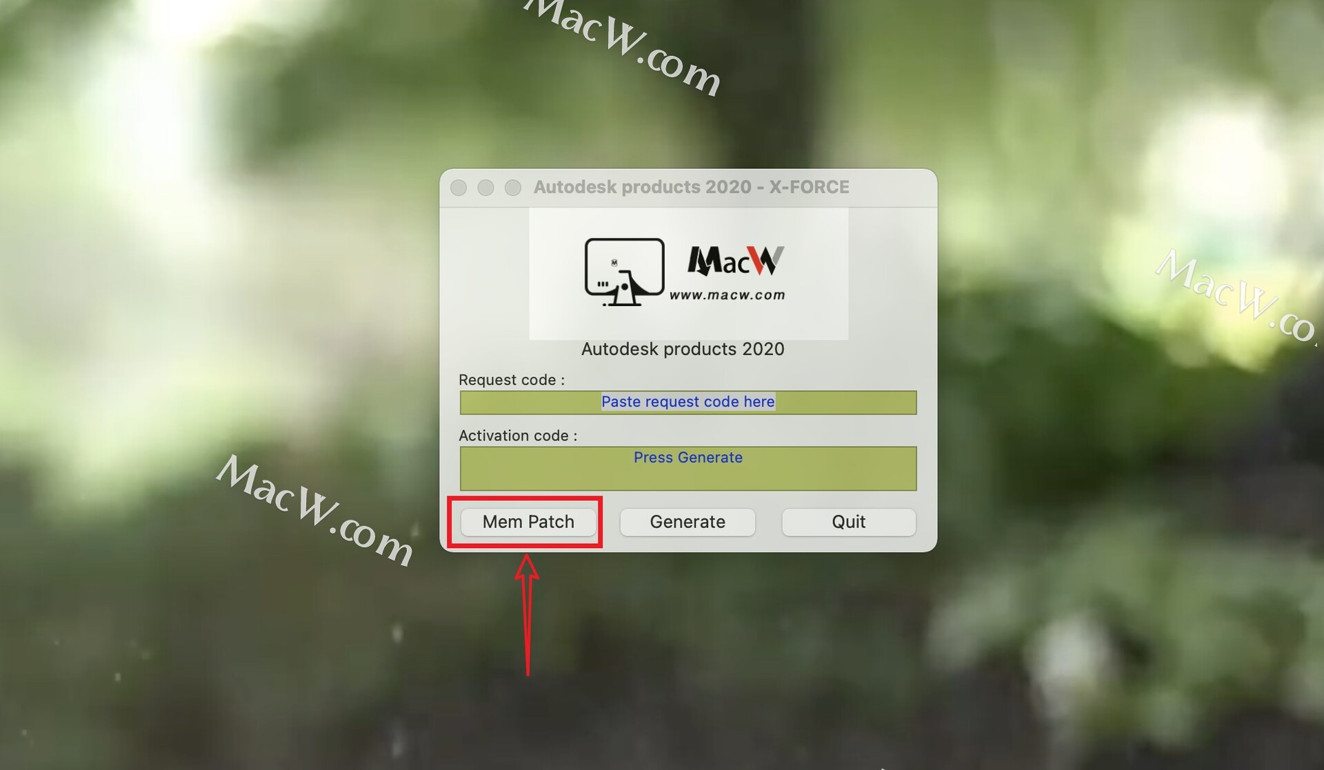 cad2024破解版新功能Autodesk AutoCAD 2024 Mac(cad2024激活版) macw下载站