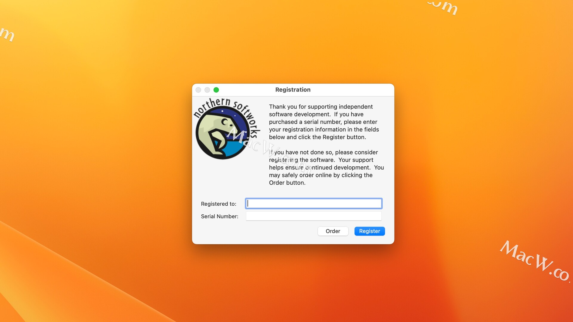 Ventura Cache Cleaner破解版Ventura Cache Cleaner for Mac(mac系统优化软件) macw下载站