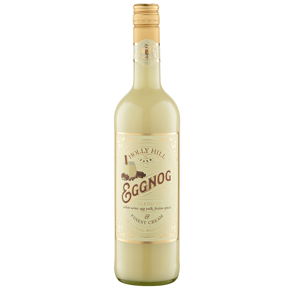 eggnog Mack & Schuhle