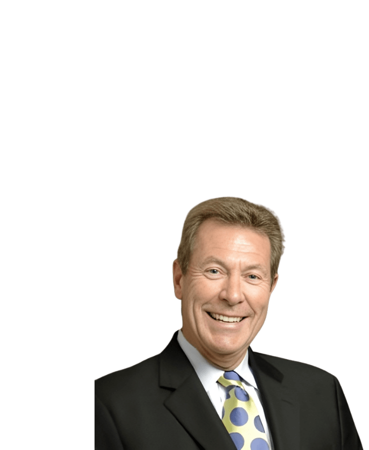 Dr. Larry Ohlhauser MacKay CEO Forums