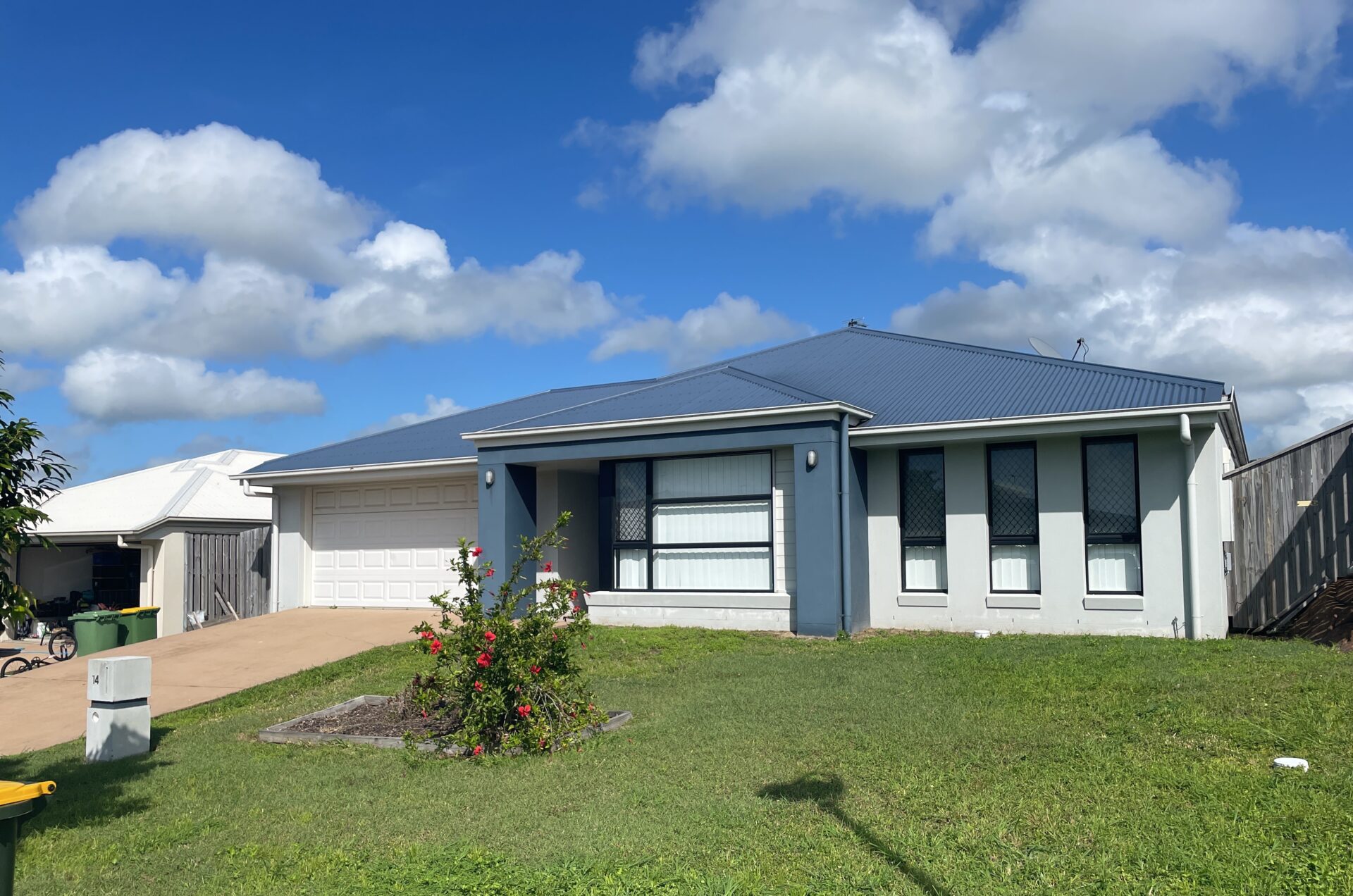 14 Hinkler Court, RURAL VIEW QLD 4740 Mackay City Property