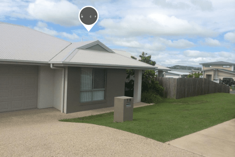 79 Montgomery Street, RURAL VIEW QLD 4740 Mackay City Property