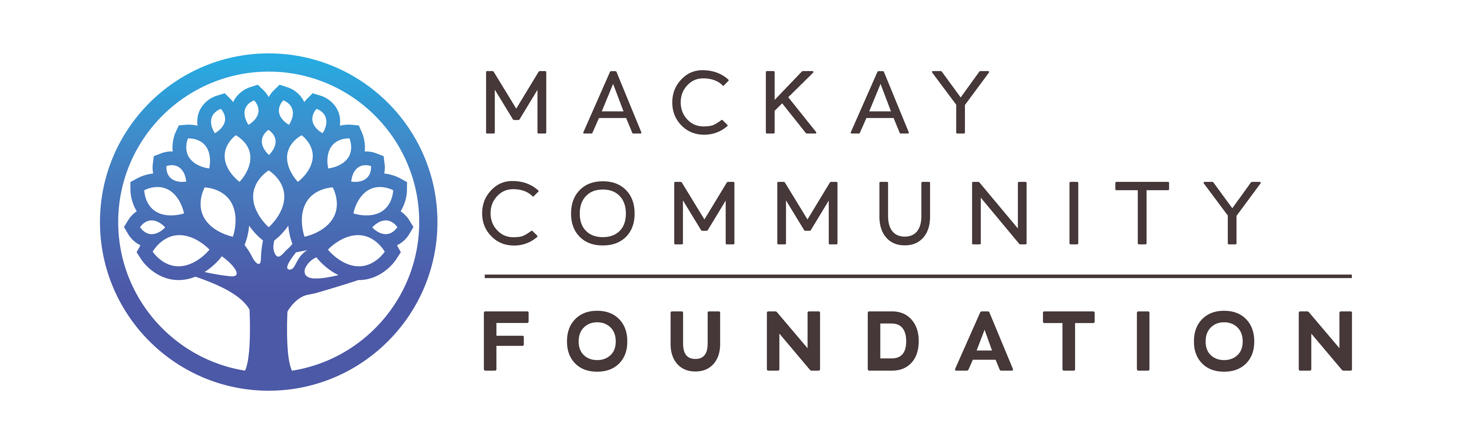 GRANTS Mackay Community Foundation