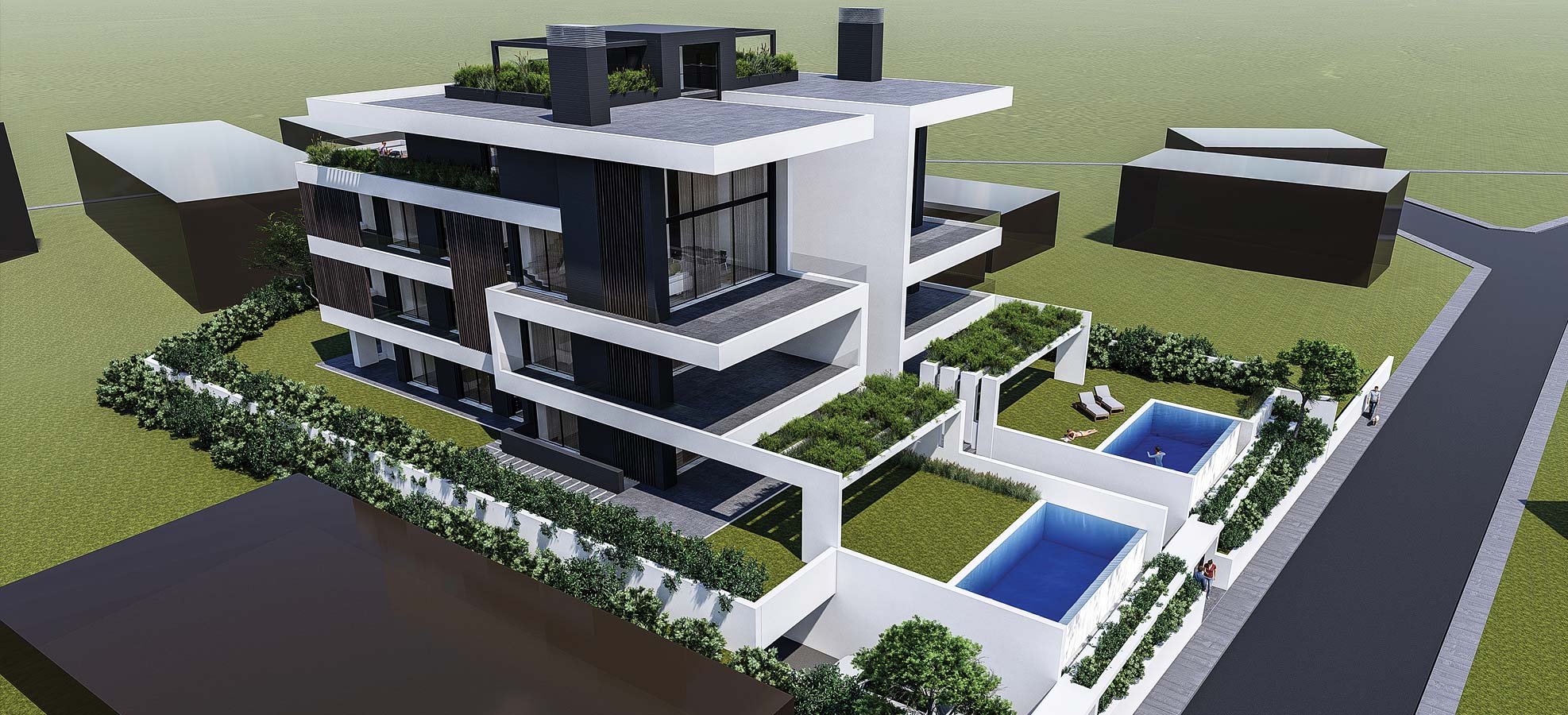 Mackay Emerald Estates