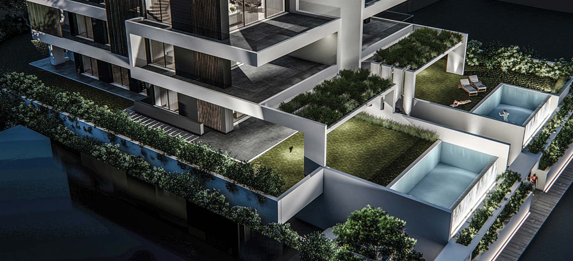 Mackay Emerald Estates