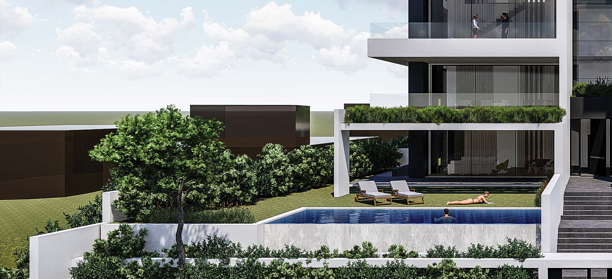 Mackay Emerald Estates