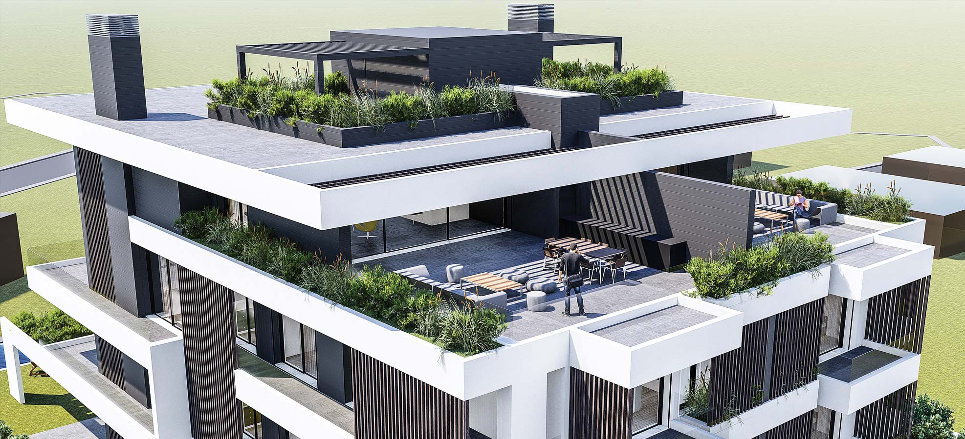 Mackay Emerald Estates