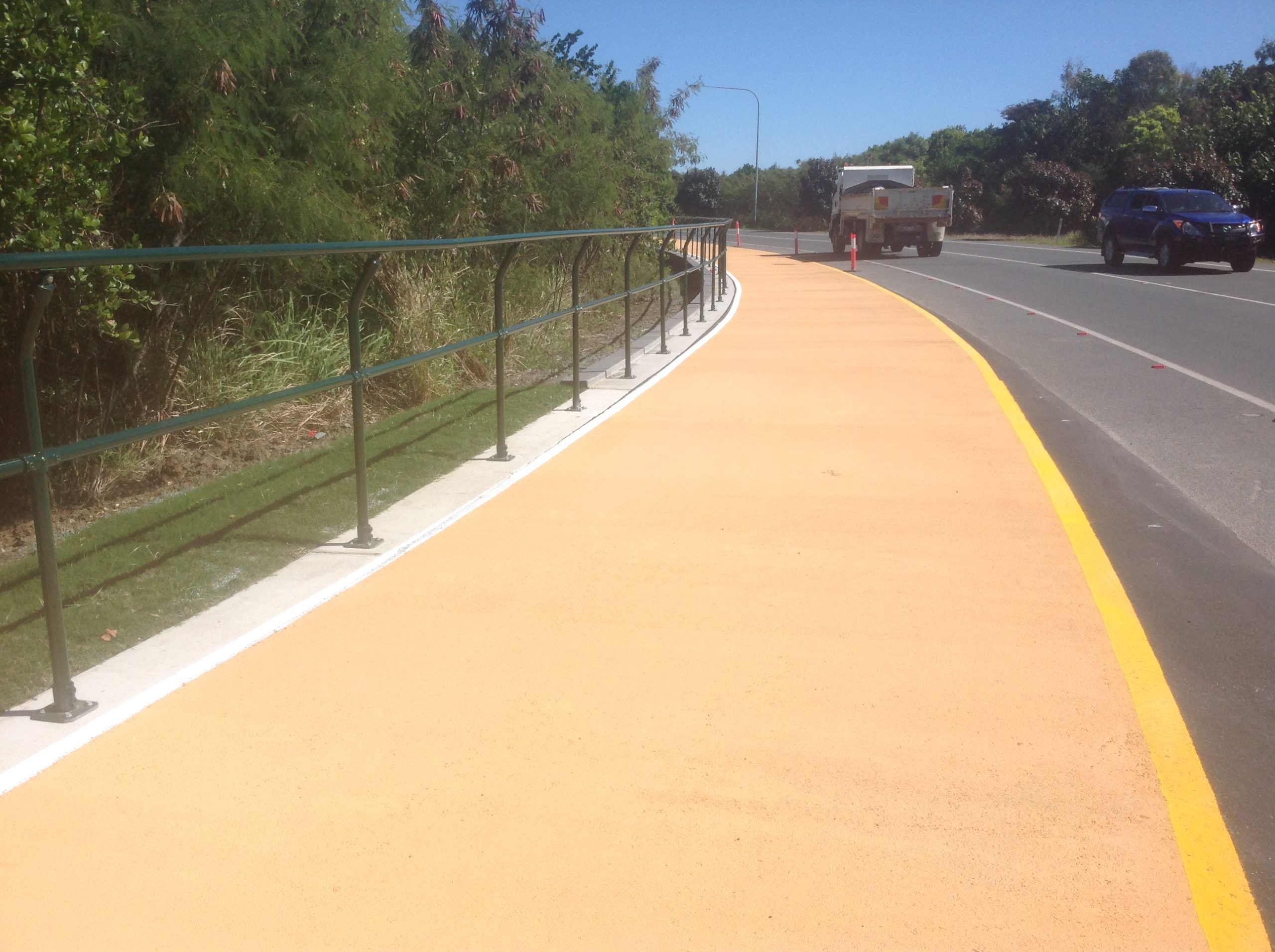 Mackay Fencing Weldmesh and Chainmesh Fencing Mackay Fencing