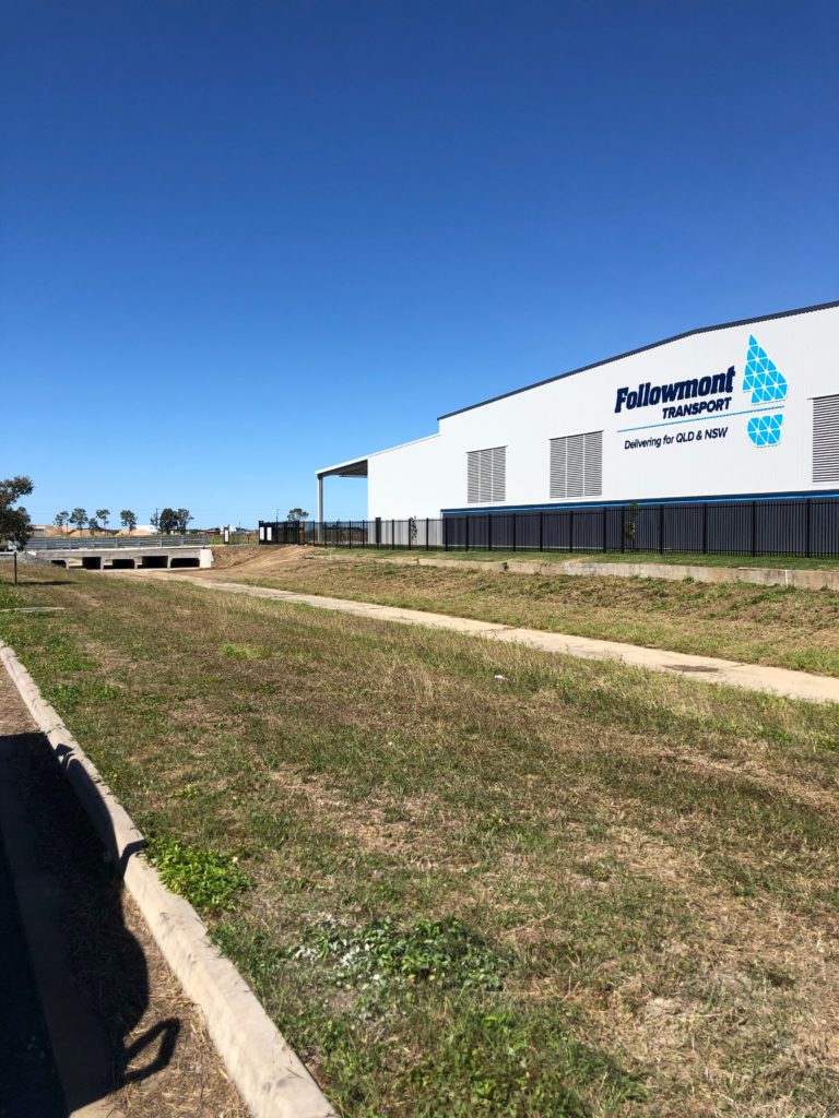 file134 Mackay Fencing