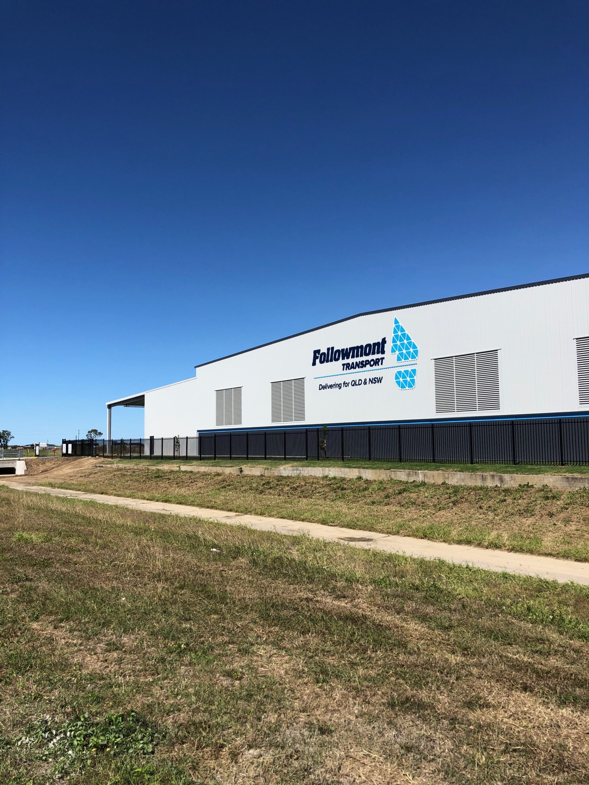 Mackay Fencing Powdercoated Aluminium Fencing Mackay Fencing