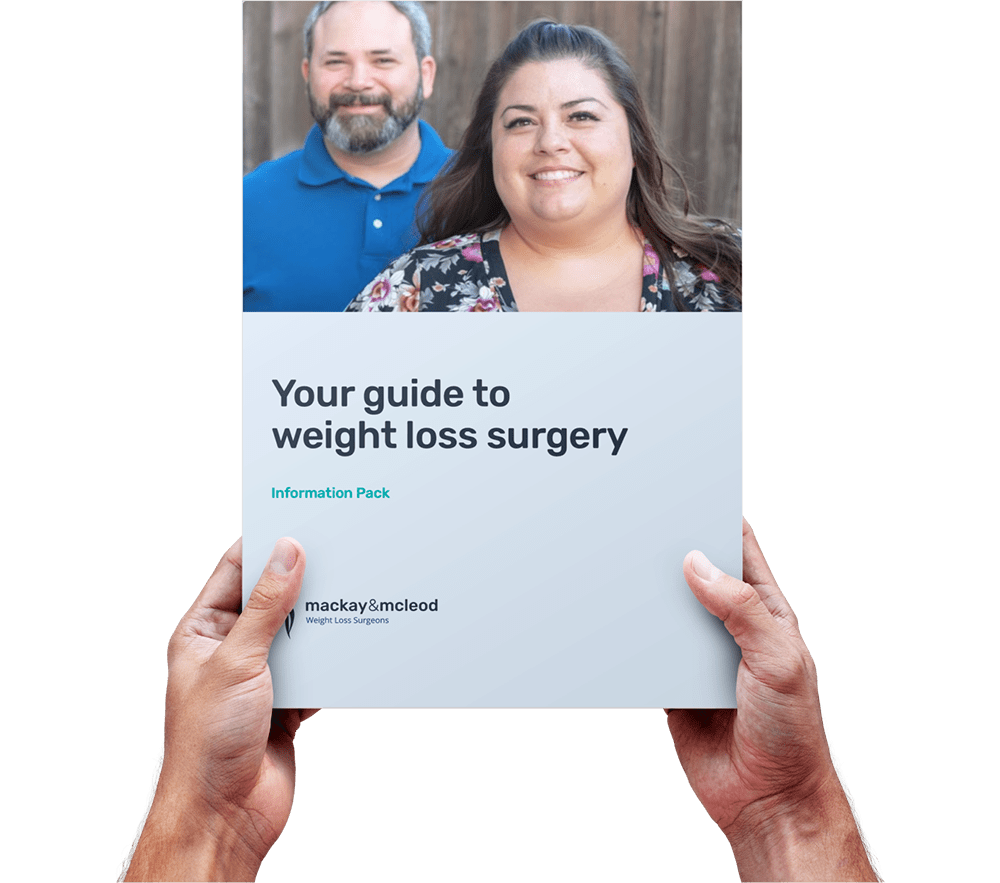 Bariatric Surgery Costs Mackay McLeod